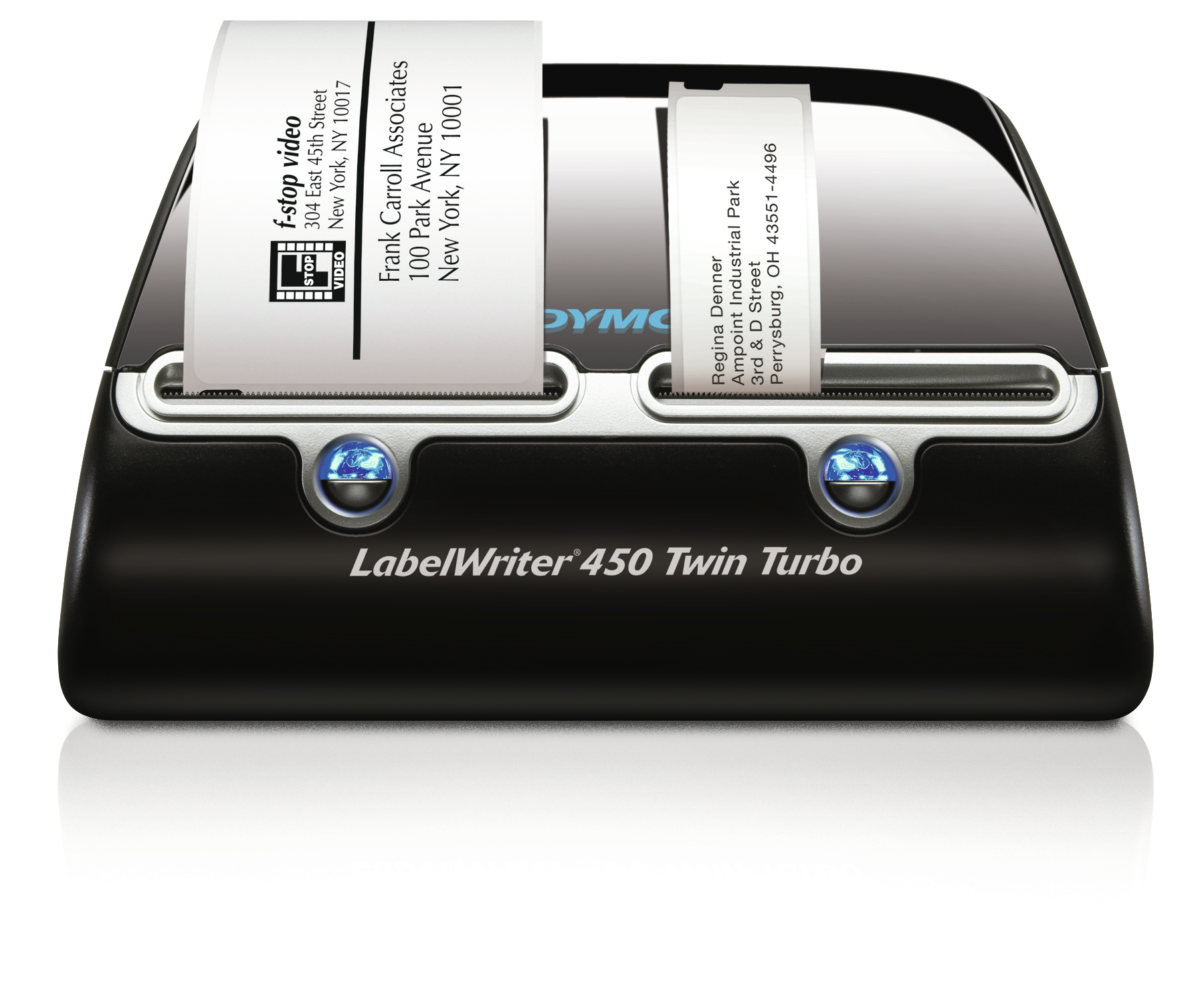 Dymo Labelwriter 450 Twin Turbo Software Download Mac